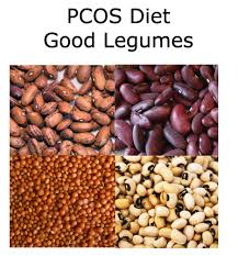 pcos diet guideline natural treatment for insulin resistance