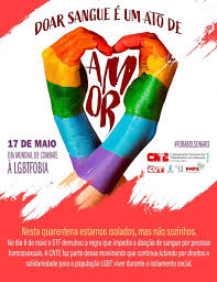 Seus pais, muitos religiosos, colocaram nele esse nome por seu nascimento ser no domingo de páscoa. 17 De Maio Dia Mundial De Combate A Lgbtfobia Sinteal