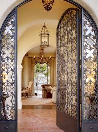 Check out our collection of spanish style house plans. Spanish Style Hacienda In Carmel Valley Showcases Inviting Design