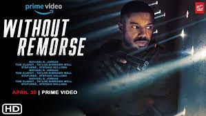 An elite navy seal uncovers an international conspiracy while seeking justice for the murder of his pregnant wife. Tom Clancy S Without Remorse Trailers Blackfilmandtv Com
