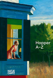 Edward Hopper: A to Z von Edward/Küster Hopper (gebundenes Buch)