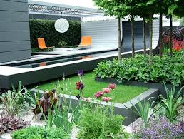 Then train climbers up to soften the look and any awkward angles that might be going on. How To Make The Most Of Your Garden This Summer Diva Likes