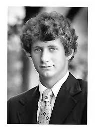 Walton W. "Sandy" Sanderson Jr., Georgetown resident