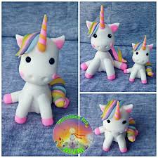 Pin De Lauti Urquiza En Cumple Zoe Ideas De Fiesta Unicornio Fiestas De Cumpleanos Unicornio Lapiceros Decorados