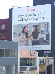 This show bumper has easy to edit title text with easy to change image/video placeholders and quick color change abilities. 70 Billboard Ideas Billboard Billboard Design Billboard Advertising