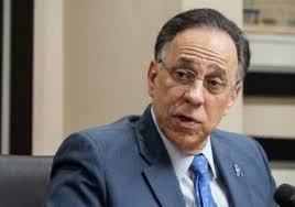 Viceministro Benny Metz se reúne con autoridades de Villa Altagracia para  atender necesidades del municipio