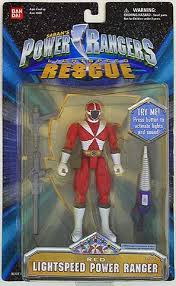 Customize your avatar with the red ranger (lightspeed rescue) and millions of other items. Power Rangers Lightspeed Rescue Toy Guide Grnrngr Com