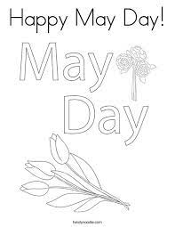 We did not find results for: Happy May Day Coloring Page Twisty Noodle