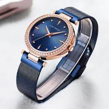 Wide collection of best branded ladies wrist watches. Minifocus Luxury Brand Watches Women Quartz Wristwatches Waterproof Fashion Casual Lady Watch For Woman Clock R Brand Watches Women Womens Watches Watch Brands