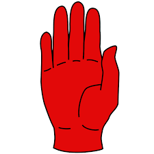 Check spelling or type a new query. Red Hand Of Ulster Wikipedia