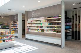 Pharmacie Marcus Pharmacie Design Agencement Pharmacie Pharmacie