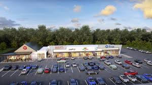 Braun Enterprises To Break Ground On New Cypress Retail Project With Mia S Table More Houston Business Journal