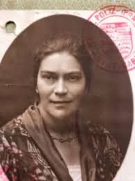 Emilie Stern, Dr. Walter L. Stern, Edith Katz, Erich Katz und Werner Katz,  Lessingstr. 10