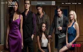 The Vampire Diaries Wallpapers Hd Theme Find and download vampire diary wallpapers wallpapers, total 22 desktop background. chrome google com