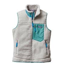 Patagonia Women S Classic Retro X Fleece Vest Fleece Vest Women Womens Jackets Casual Clothes
