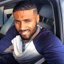 Pin On Hair For Black Men