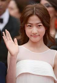 Kim Sae Ron Conference Celebrities Kim So Eun Korean Actresses