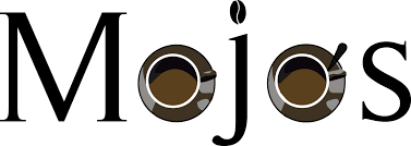 ** due to a national wing shortage, we are forced to raise our wing prices. Mojos Coffee And More