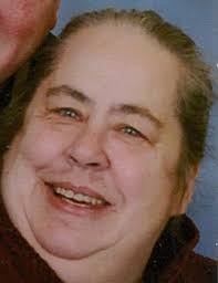 Obituary information for Gloria Jean Funk Kelley
