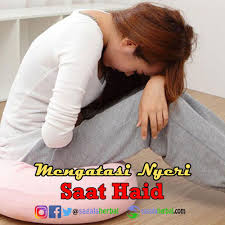 Mengatasi Nyeri Haid Otot Tips Kesehatan