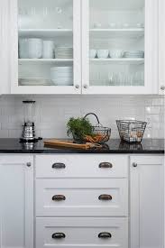 By integrity new homes brisbane. Farmhouse Interior Design Ideas Home Bunch An Interior Design Luxury Homes Blog Glass Kitchen Cabinets Kitchen Cabinet Design Simple Farmhouse Kitchen