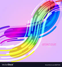abstract shiny colors on a purple vector image on vectorstock abstract wallpaper backgrounds color