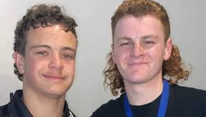 Port Macquarie boxing coach Mick Eggins says Aaron Coulter and Blake  Coghlan are ones to watch