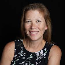 Kimberly Kraft's Instagram, Twitter & Facebook