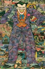 Maybe you would like to learn more about one of these? Joker Cartoon Wallpaper Download To Your Mobile From Phoneky