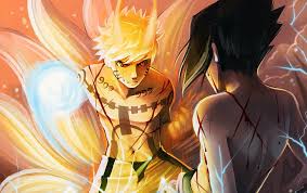 Download our free software and turn videos into your desktop wallpaper! Chakra Mode Naruto Sasuke Shippuden Uchiha Uzumaki Hd Wallpaper Wallpaperbetter