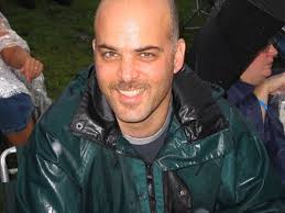 Music was Andrew Arida's therapy, rapture and release