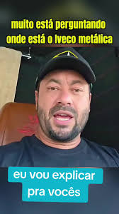 Filho do Neni Gigliotti: Confusões e Histórias do Caminhão