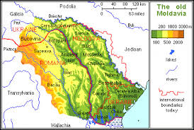 Harta geologica a romaniei poate fi gasita in diverse locatii pe internet, ea fiind realizata de institutul. Moldavian Plateau Wikipedia