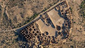 The staff of the four corners health department sings songs about public health. An Insider S Guide To The Four Corners National Parks Conservation Association