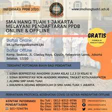 We did not find results for: Sma Hang Tuah 1 Jakarta Startseite Facebook