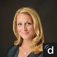 Dr. Melissa (Peskin) Peskin-Stolze, MD