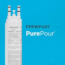 PWF1 Water Filter Replacement for Frigidaire