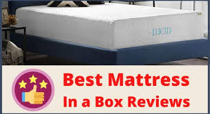 The Best Mattress In A Box Brands Ranked Best Mattress Mattress Mattresses Reviews