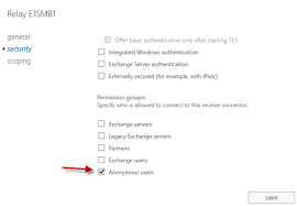 Troubleshooting a hybrid exchange server for smtp relay. How To Configure An Smtp Relay Connector In Exchange Server 2013