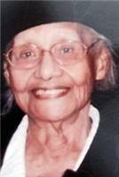 Odell Williams Obituary (2015)