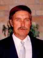 David Richards Obituary