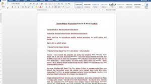 Check spelling or type a new query. Contoh Pidato Perpisahan Kelas 6 Di Masa Pandemi Disinau Media Referensi Belajar