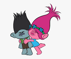 Can the net harness a bunch of volunteers to help bring books in the public domain to life through podcasting? Trolls Png Branch Poppy Branch And Poppy Coloring Pages Transparent Png Kindpng
