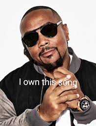 Guy Dancing in Rain to Step Up Song