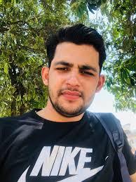 Ch Zohaib Amin (@ChZohaibAmin2)