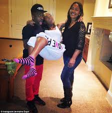 His net worth is made around $60 million dollars in the year 2006. Jermaine Dupri Loses His 5m Atlanta Mansion To Foreclosure After Years Of Fighting Banks Daily Mail Online