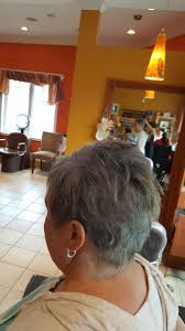 Chaque coupe est unique dans un salon maniatis ! Salon 234 Salon Spa 234 Lynnfield St Lynn Ma 01904 Usa