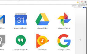 Google chrome 91.4472.124 is available to all software users as a free download for windows. Chrome Apps Shortcut