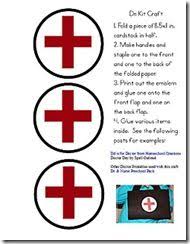 Pin On Medical Play
