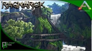 Submitted 1 year ago by enika7. Ark Ragnarok 24 Cliffside Kibble Farm Build Finding Cactus Sap For Propellant Youtube